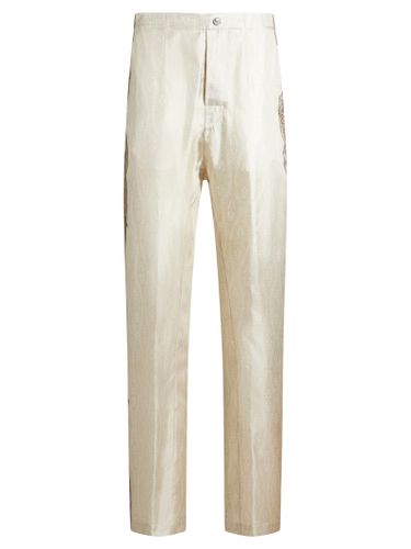 Etro Trousers - Etro - Modalova