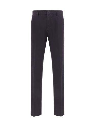 Zegna Pants - Zegna - Modalova