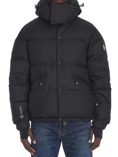 Moncler Grenoble Coraia Down Jacket - Moncler Grenoble - Modalova