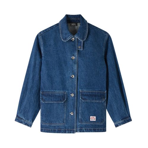 A. P.C. Veste Alys - A.P.C. - Modalova