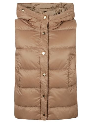 Max Mara The Cube Jsoft Jacket - Max Mara The Cube - Modalova