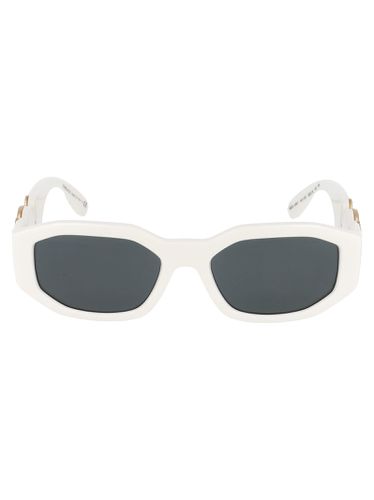 Versace Eyewear 0ve4361 Sunglasses - Versace Eyewear - Modalova