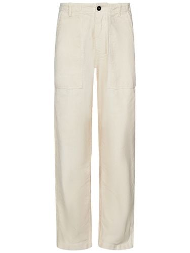 Fortela Newfatigue Trousers - Fortela - Modalova