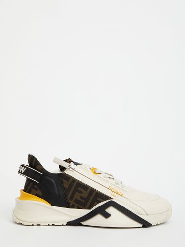 Fendi Flow Sneakers - Fendi - Modalova