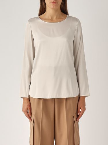 Max Mara Moldava Shirt - Max Mara - Modalova