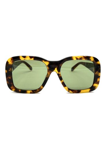 Square-frame Sunglasses - Stella McCartney Eyewear - Modalova
