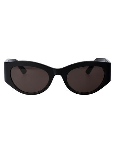 Bb0330sk Sunglasses - Balenciaga Eyewear - Modalova