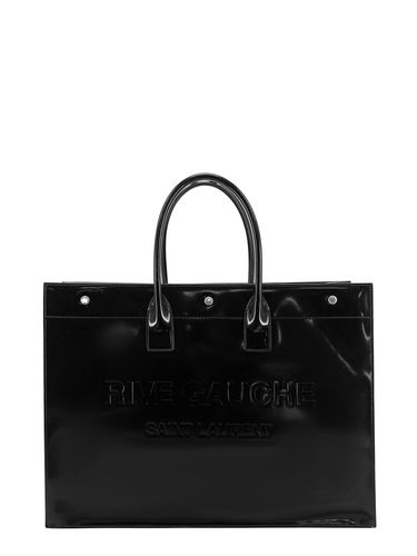 Saint Laurent Rive Gauche Tote Bag - Saint Laurent - Modalova