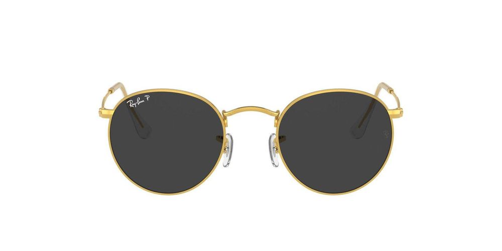 Ray-Ban Round Frame Sunglasses - Ray-Ban - Modalova