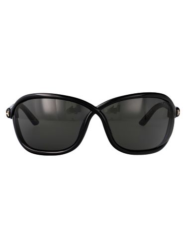 Fernanda Sunglasses - Tom Ford Eyewear - Modalova