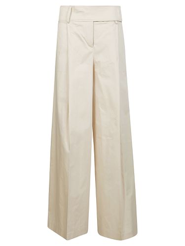 Pinko Wide-leg Trousers - Pinko - Modalova