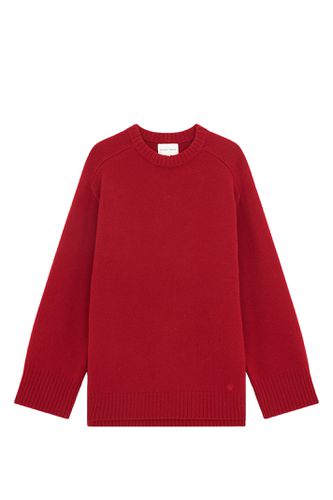 Loulou Studio safi Sweater - Loulou Studio - Modalova