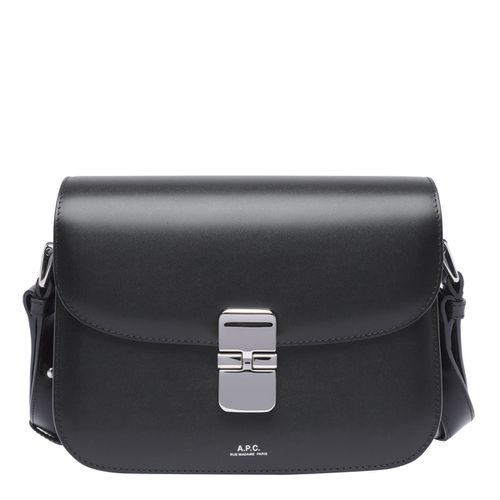 A. P.C. Grace Crossbody Bag - A.P.C. - Modalova