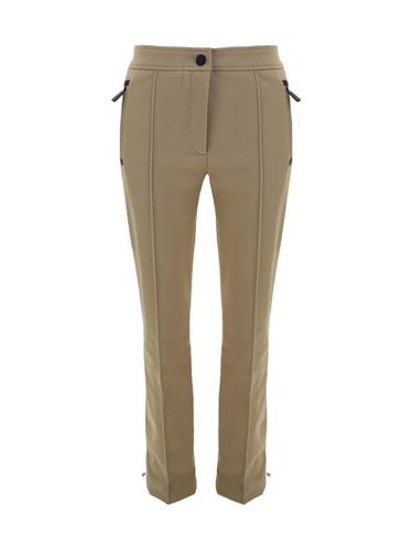 Moncler Grenoble Pants - Moncler Grenoble - Modalova