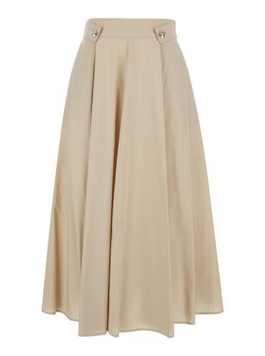 Liu-Jo Maxi Skirt - Liu-Jo - Modalova