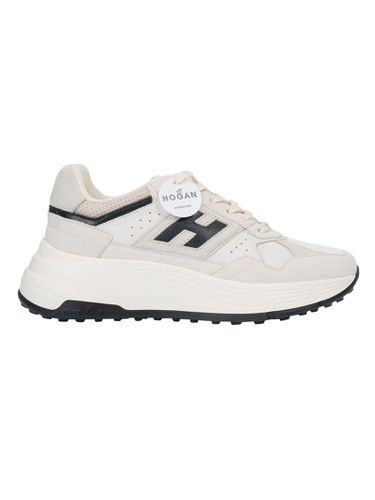 Hogan H-logo Sneakers - Hogan - Modalova