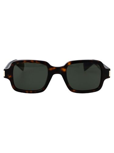 Sl 720 Sunglasses - Saint Laurent Eyewear - Modalova