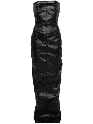 Rick Owens Bustier Tube-design Gown - Rick Owens - Modalova