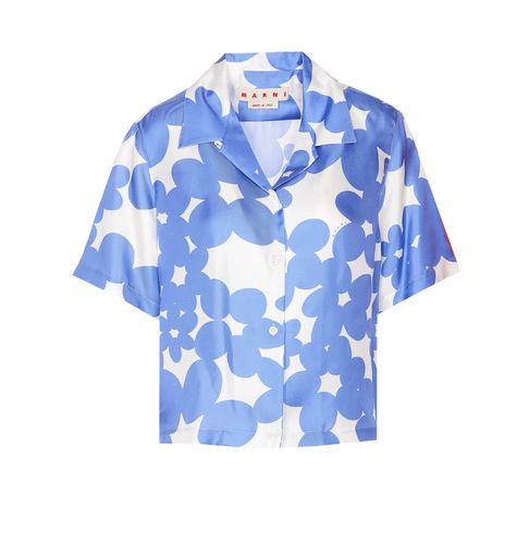 Marni Shirt - Marni - Modalova