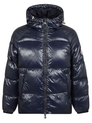 Sten 3 Shiny Unisex / Coats And Jackets / Woven - Pyrenex - Modalova