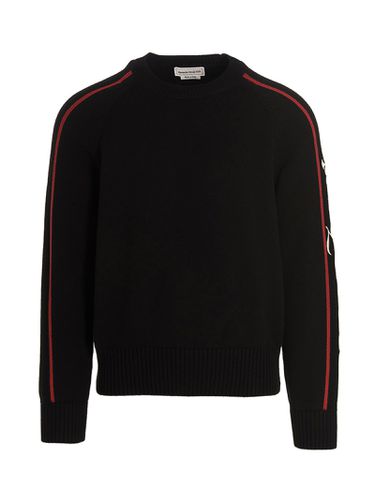 Alexander McQueen Sweater - Alexander McQueen - Modalova