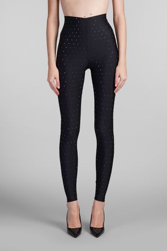 Holly Crystal Leggings In Polyamide - The Andamane - Modalova