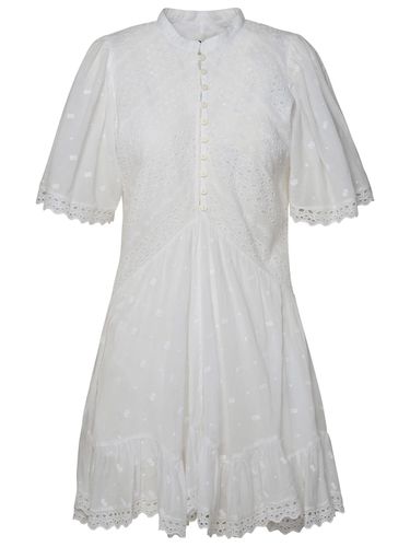 Marant Étoile Cotton Dress - Marant Étoile - Modalova