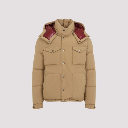 Moncler Fornas Down Jacket - Moncler - Modalova