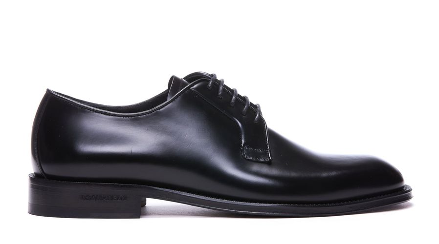 Dsquared2 D2 Classic Derby Shoes - Dsquared2 - Modalova