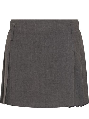 Pleated Mini Skirt AMBUSH - AMBUSH - Modalova