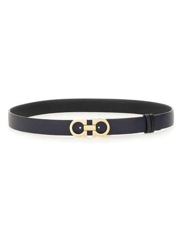 Ferragamo Gancini Belt - Ferragamo - Modalova