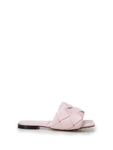 Bottega Veneta Lido Sandals - Bottega Veneta - Modalova