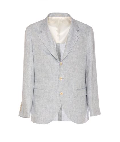 Brunello Cucinelli Jacket - Brunello Cucinelli - Modalova