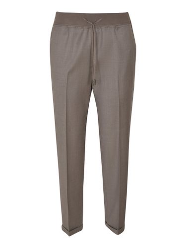 QL2 Parsifal Trousers - QL2 - Modalova