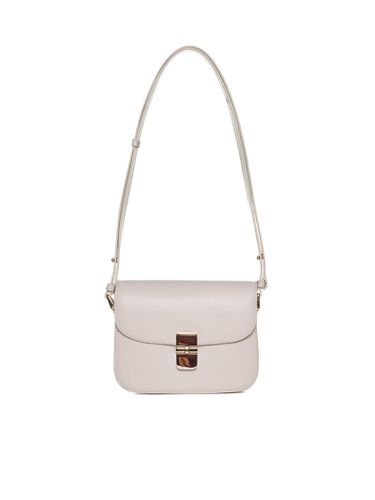 A. P.C. Grace Crossbody Bag - A.P.C. - Modalova