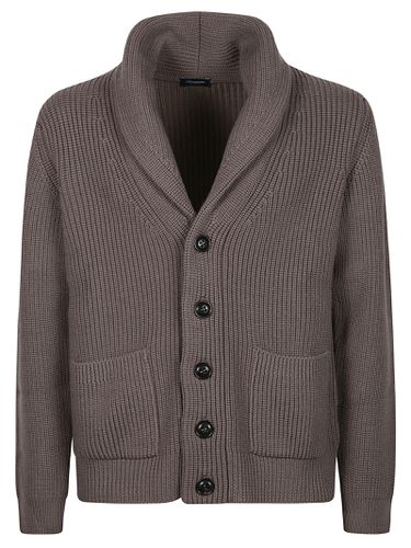 Drumohr Pannocchi Cardigan - Drumohr - Modalova