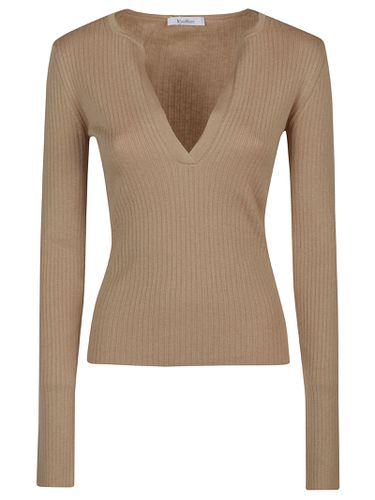 Max Mara Urlo Sweater - Max Mara - Modalova