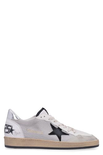 Ball Star Low-top Sneakers - Golden Goose - Modalova