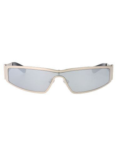 Am0491s Sunglasses - Alexander McQueen Eyewear - Modalova