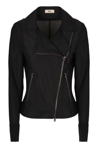 Herno Full Zip Jacket - Herno - Modalova