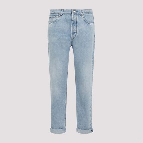 Brunello Cucinelli Jeans - Brunello Cucinelli - Modalova