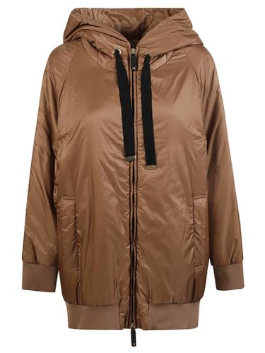 Max Mara The Cube Greenma Jacket - Max Mara The Cube - Modalova