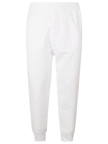 Dsquared2 Relax Dan Trousers - Dsquared2 - Modalova