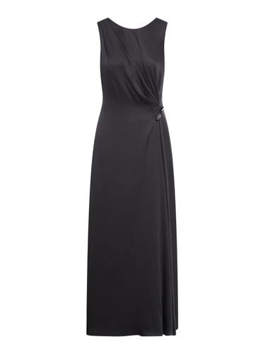 Giorgio Armani Silk Dress - Giorgio Armani - Modalova