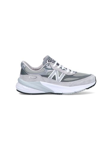 X Teddy Santis 990 V6 Sneakers - New Balance - Modalova