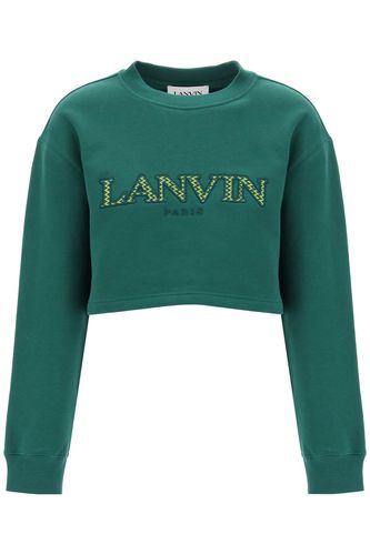 Lanvin Fleece - Lanvin - Modalova