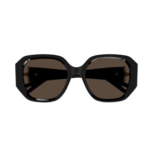 CH0236s 001 Sunglasses - Chloé Eyewear - Modalova