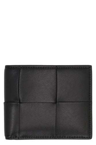 Bi-fold Cassette Wallet - Bottega Veneta - Modalova