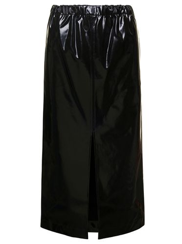 Maison Margiela Midi Skirt - Maison Margiela - Modalova