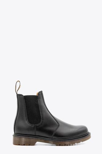 Black leather chelsea boots - 2976 - Dr. Martens - Modalova